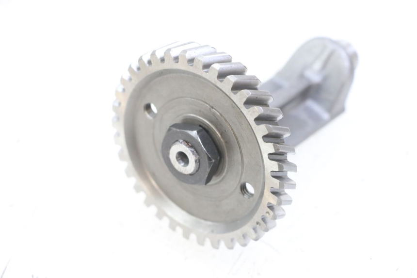 photo de SUPPORTO MOTORE MBK X-LIMIT XLIMIT 50 (2007 - 2012)