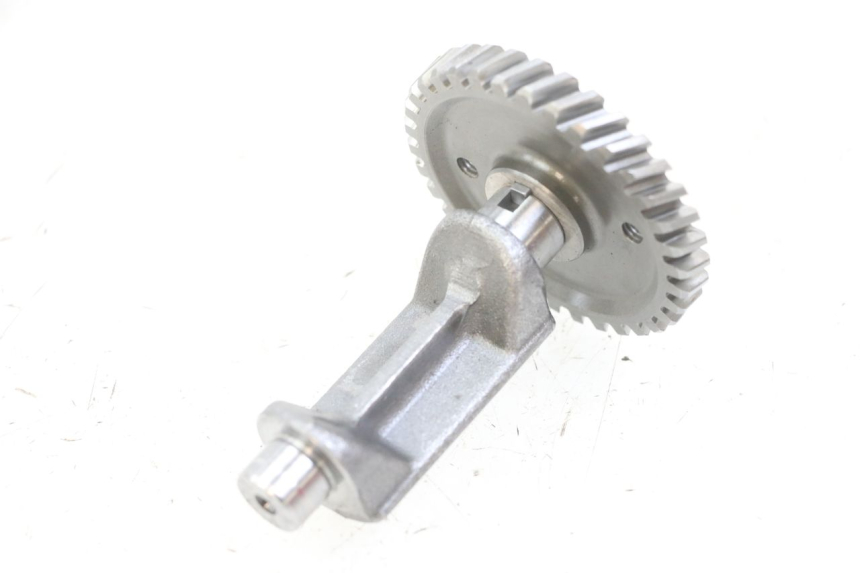 photo de SUPPORTO MOTORE MBK X-LIMIT XLIMIT 50 (2007 - 2012)