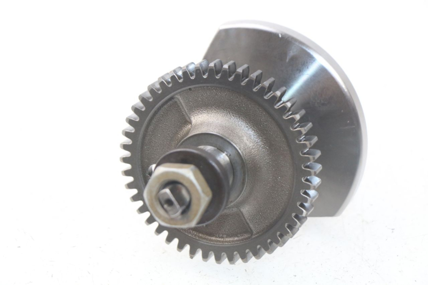 photo de BILANCIERE MOTORE PIAGGIO MP3 LT 400 (2007 - 2012)
