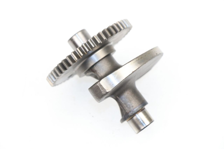 photo de SUPPORTO MOTORE PEUGEOT METROPOLIS 400 (2011 - 2016)