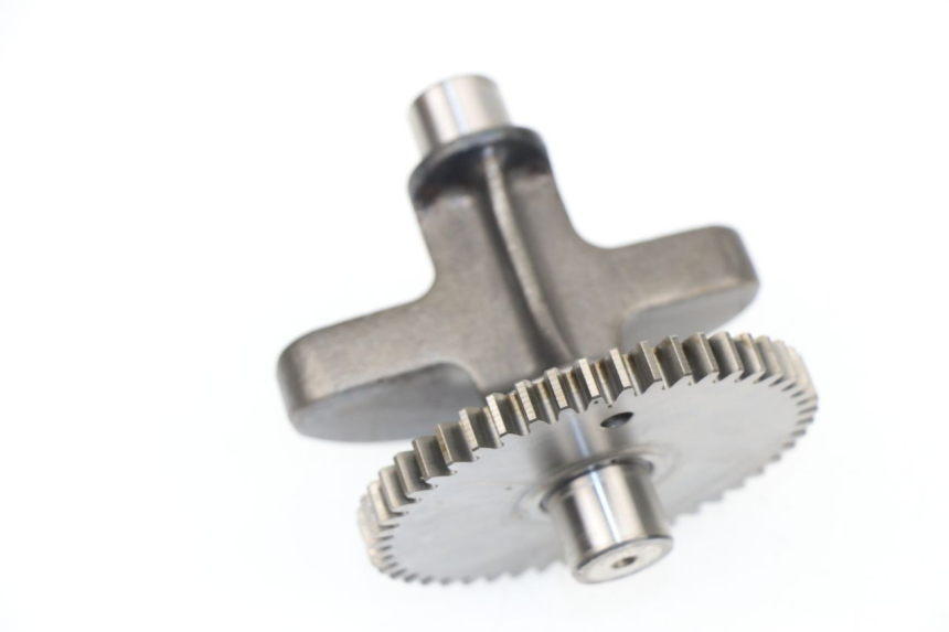 photo de SUPPORTO MOTORE PEUGEOT METROPOLIS 400 (2011 - 2016)