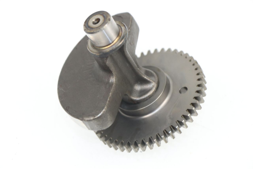 photo de SUPPORTO MOTORE PEUGEOT METROPOLIS 400 (2011 - 2016)