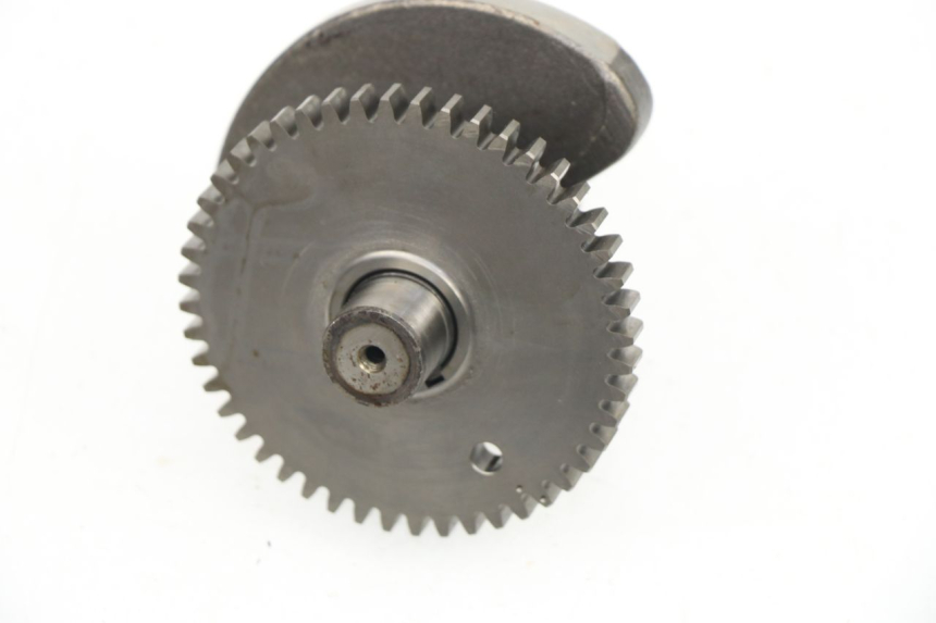 photo de SUPPORTO MOTORE PEUGEOT METROPOLIS 400 (2011 - 2016)