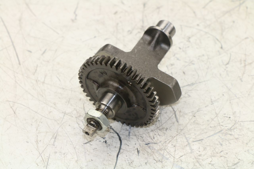 photo de Bilanciere motore PIAGGIO MP3 500 (2011 - 2015)
