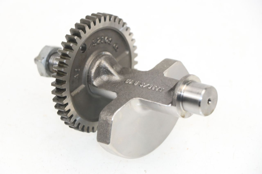 photo de BILANCIERE MOTORE PIAGGIO X8 400 (2006 - 2007)