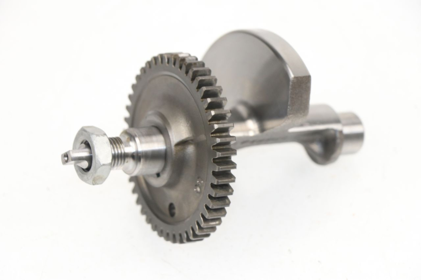 photo de BILANCIERE MOTORE PIAGGIO X8 400 (2006 - 2007)