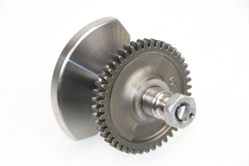 photo de BILANCIERE MOTORE PIAGGIO X8 400 (2006 - 2007)