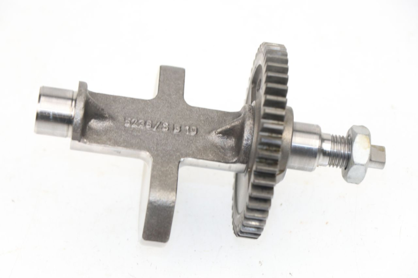 photo de BILANCIERE MOTORE PIAGGIO X8 400 (2006 - 2007)