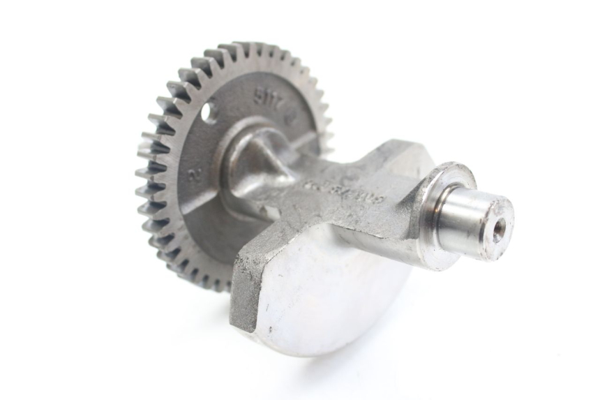 photo de BILANCIERE MOTORE PIAGGIO X9 EVOLUTION 500 (2003 - 2005)