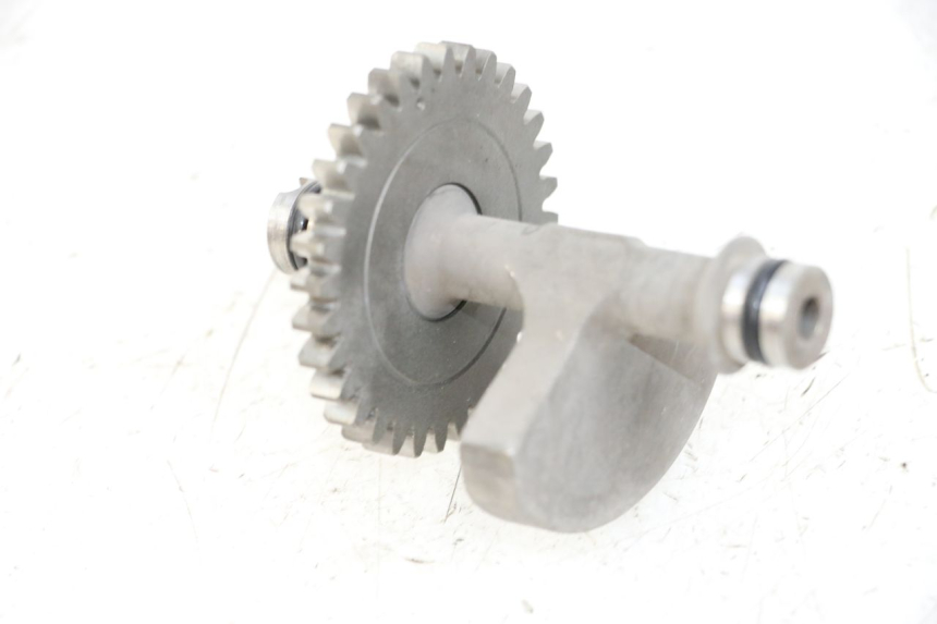 photo de SUPPORTO MOTORE SHERCO CITY CORP 125 (2003 - 2007)