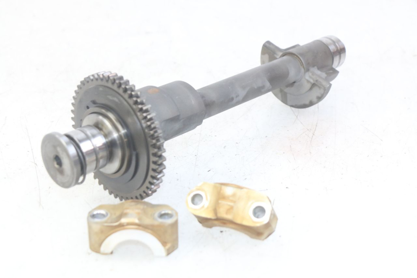 photo de BILANCIERE MOTORE TRIUMPH SPRINT ST 955 (1999 - 2001)