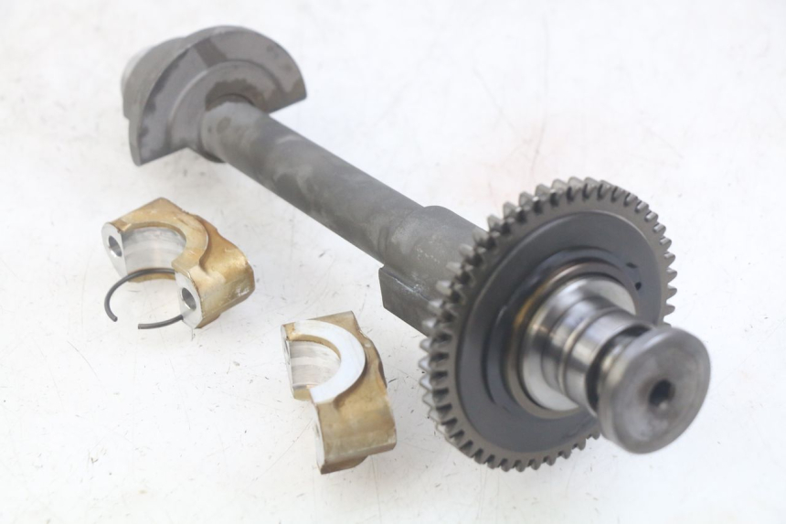 photo de BILANCIERE MOTORE TRIUMPH SPRINT ST 955 (1999 - 2001)