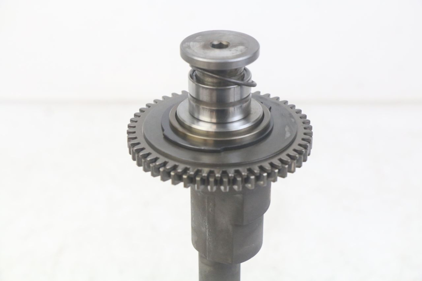 photo de BILANCIERE MOTORE TRIUMPH SPRINT ST 955 (1999 - 2001)