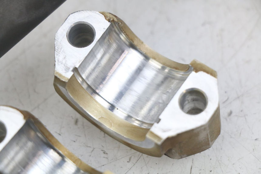 photo de BILANCIERE MOTORE TRIUMPH SPRINT ST 955 (1999 - 2001)