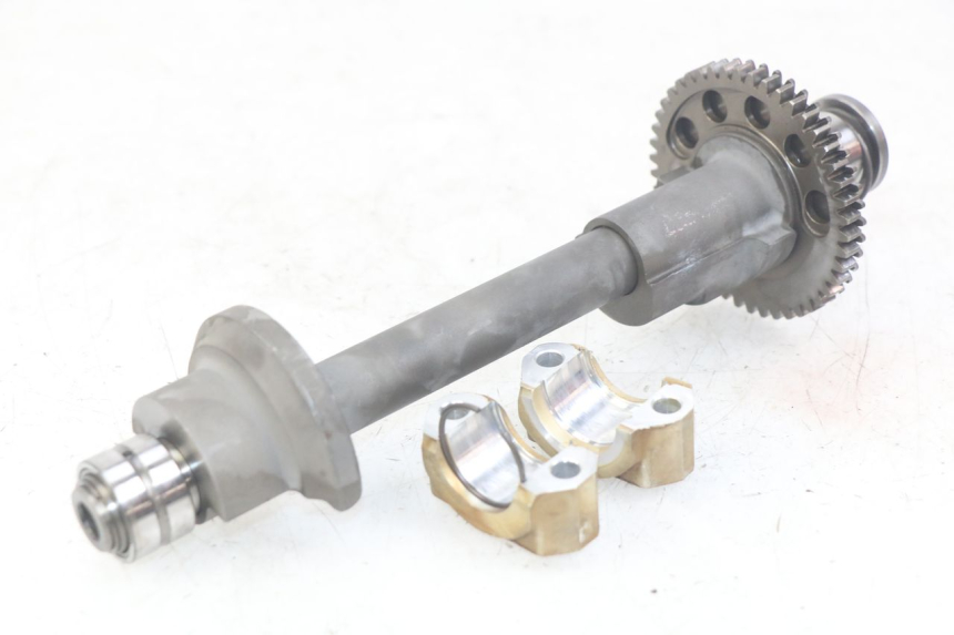 photo de BILANCIERE MOTORE TRIUMPH SPRINT ST 955 (1999 - 2001)