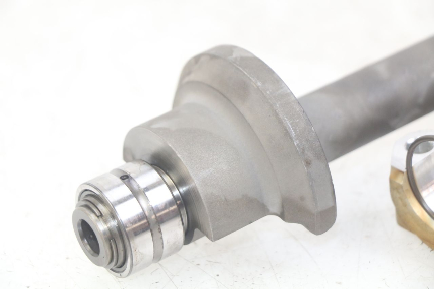 photo de BILANCIERE MOTORE TRIUMPH SPRINT ST 955 (1999 - 2001)