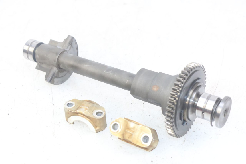 photo de BILANCIERE MOTORE TRIUMPH SPRINT ST 955 (1999 - 2001)