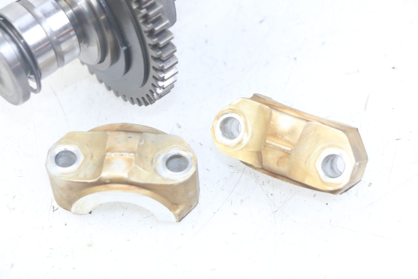 photo de BILANCIERE MOTORE TRIUMPH SPRINT ST 955 (1999 - 2001)