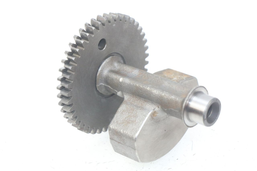 photo de BILANCIERE MOTORE SUZUKI XF FREEWIND 650 (1997 - 2003)