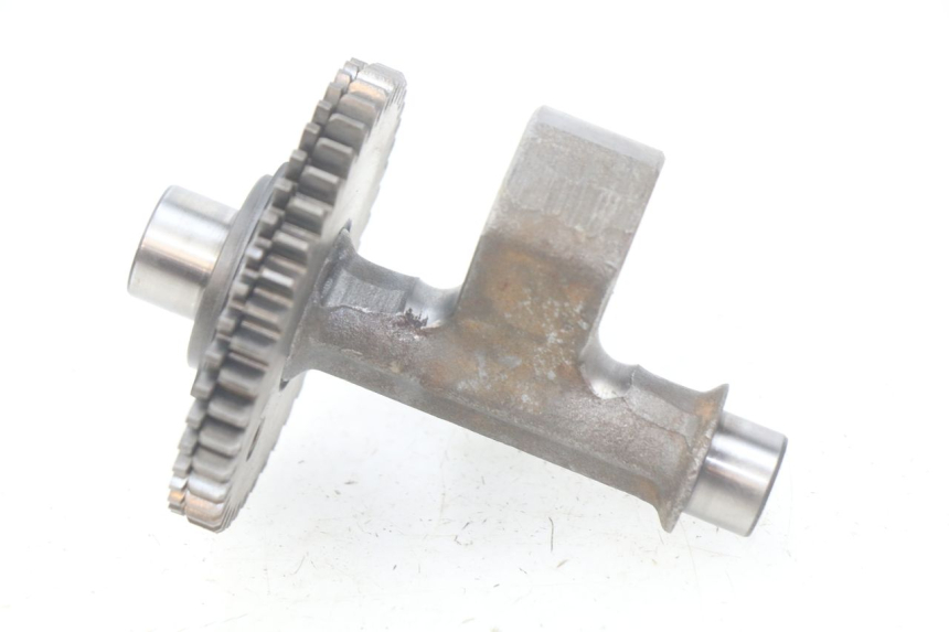 photo de BILANCIERE MOTORE SUZUKI XF FREEWIND 650 (1997 - 2003)
