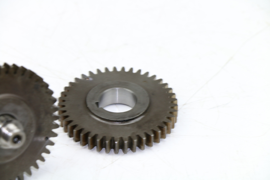 photo de Bilanciere motore YAMAHA WR X 125 (2009 - 2008)