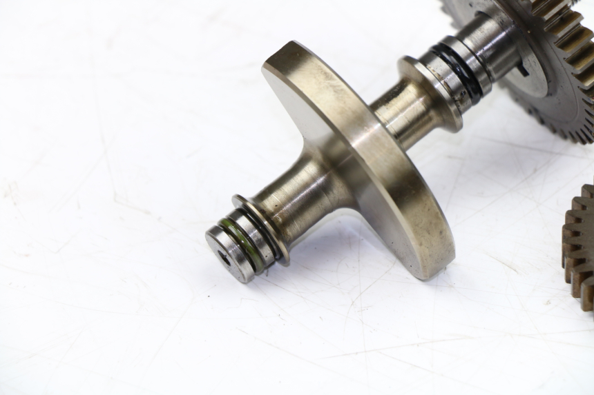 photo de Bilanciere motore YAMAHA WR X 125 (2009 - 2008)