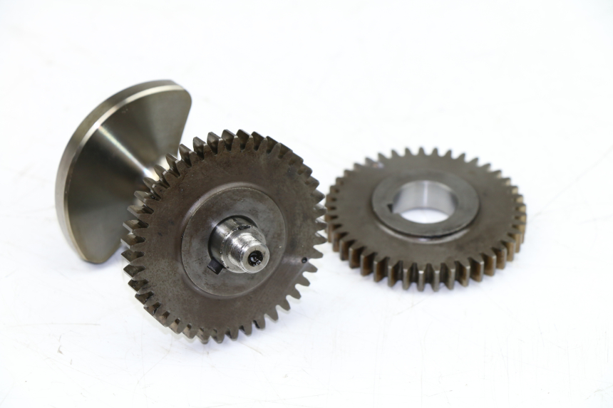 photo de Bilanciere motore YAMAHA WR X 125 (2009 - 2008)
