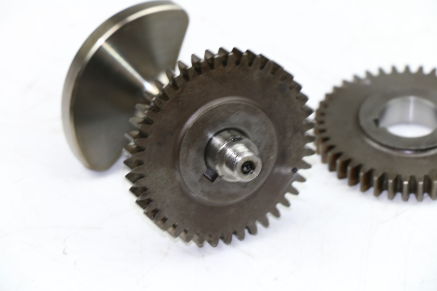 photo de Bilanciere motore YAMAHA WR X 125 (2009 - 2008)
