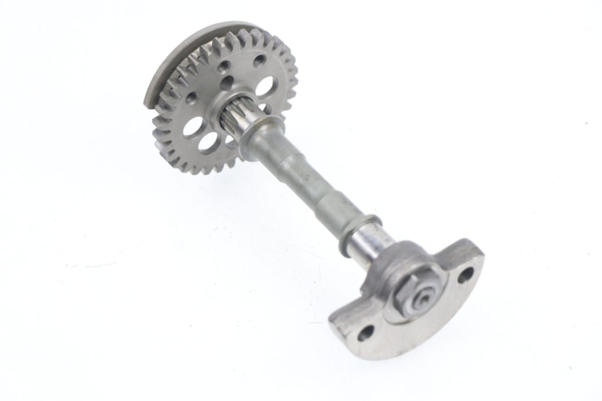 photo de SUPPORTO MOTORE YAMAHA YZF YZ-F 450 (2006 - 2009)