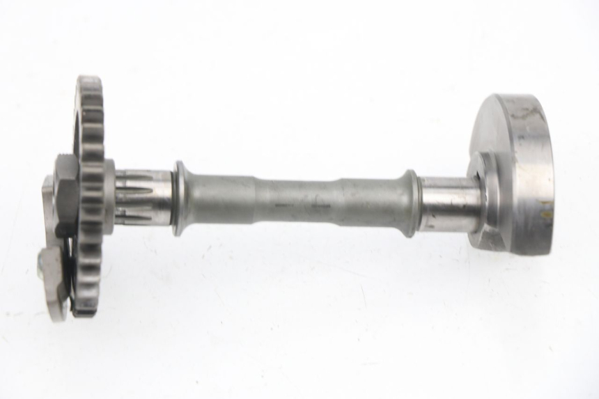 photo de SUPPORTO MOTORE YAMAHA YZF YZ-F 450 (2006 - 2009)