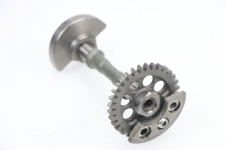 photo de SUPPORTO MOTORE YAMAHA YZF YZ-F 450 (2006 - 2009)