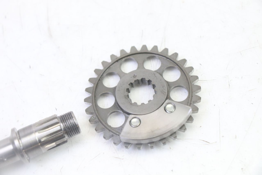 photo de SUPPORTO MOTORE YAMAHA YZ-F YZF 250 (2014 - 2018)