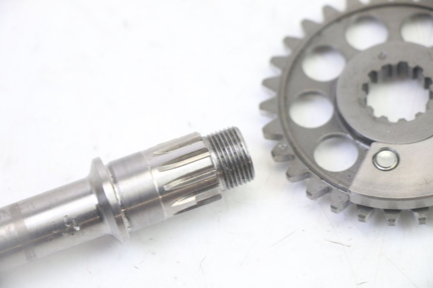 photo de SUPPORTO MOTORE YAMAHA YZ-F YZF 250 (2014 - 2018)