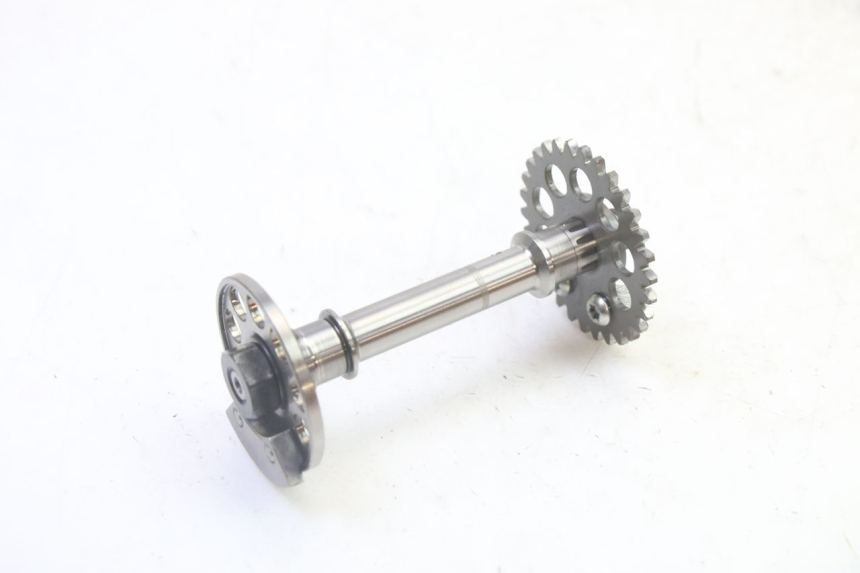 photo de SUPPORTO MOTORE YAMAHA YZ-F YZF 250 (2014 - 2018)