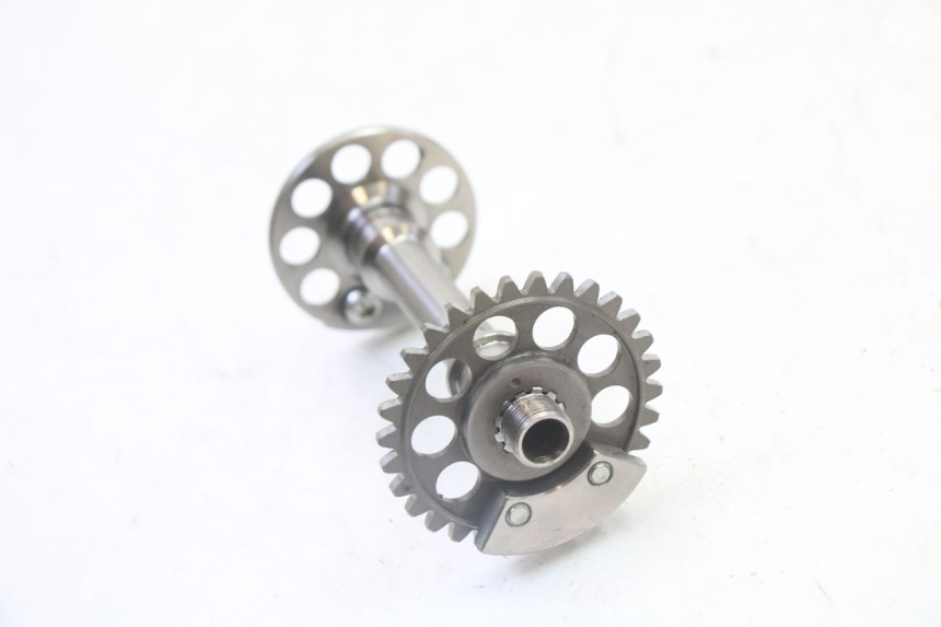 photo de SUPPORTO MOTORE YAMAHA YZ-F YZF 250 (2014 - 2018)