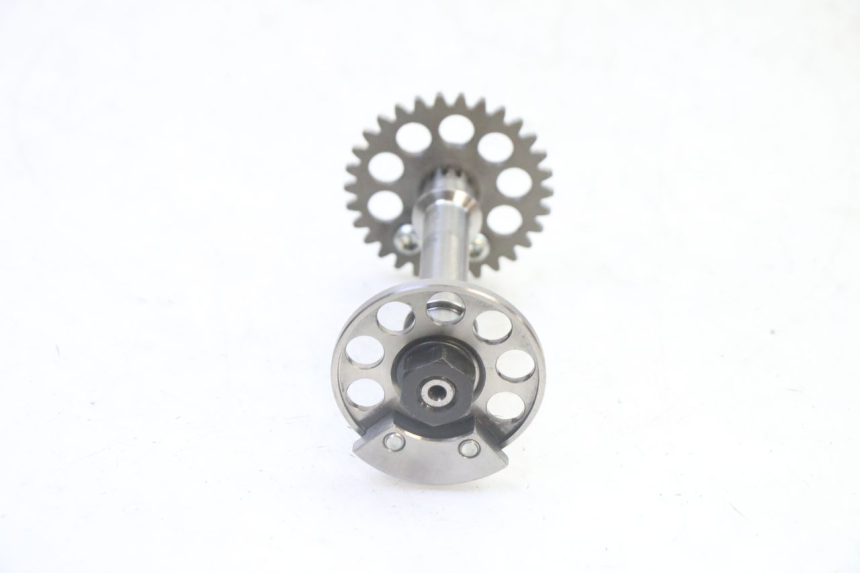 photo de SUPPORTO MOTORE YAMAHA YZ-F YZF 250 (2014 - 2018)