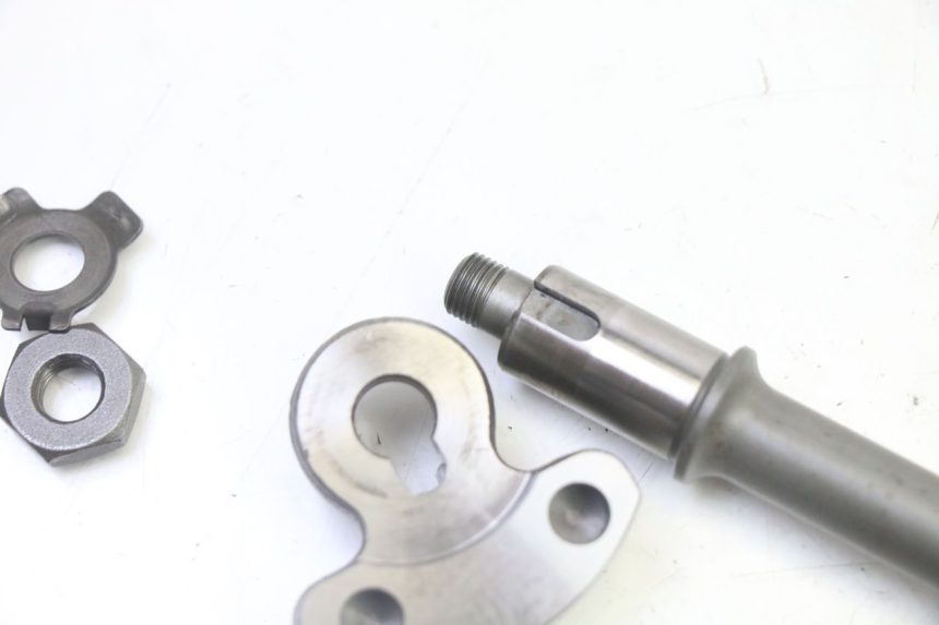 photo de SUPPORTO MOTORE YAMAHA YZF YZ-F 450 (2014 - 2016)