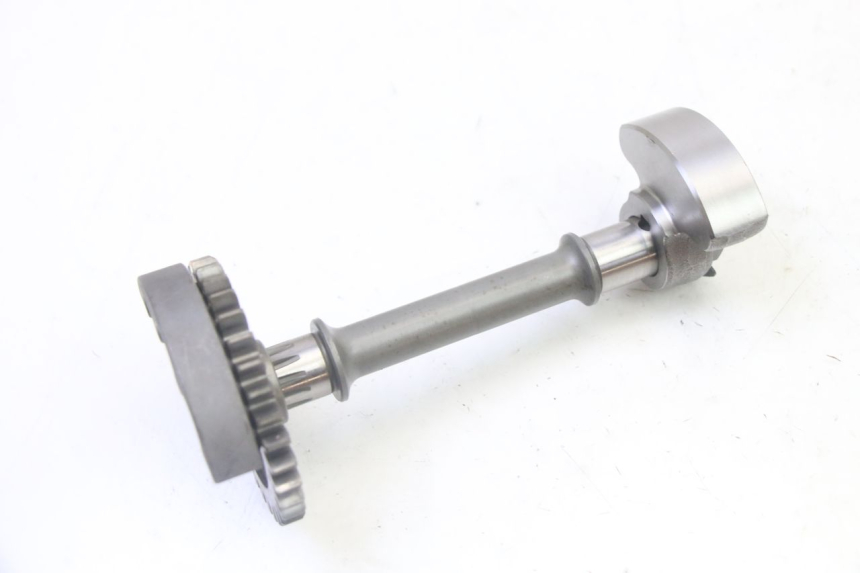 photo de SUPPORTO MOTORE YAMAHA YZF YZ-F 450 (2014 - 2016)