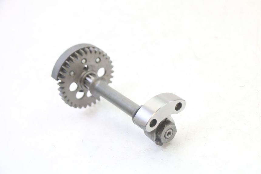 photo de SUPPORTO MOTORE YAMAHA YZF YZ-F 450 (2014 - 2016)