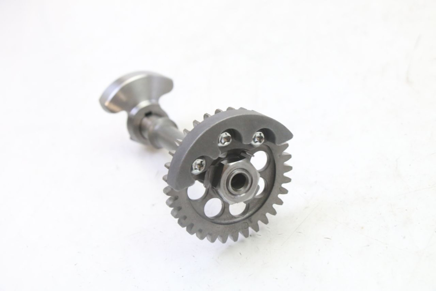 photo de SUPPORTO MOTORE YAMAHA YZF YZ-F 450 (2014 - 2016)