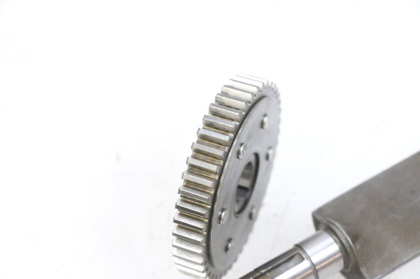 photo de SUPPORTO MOTORE KYMCO ZING 125 (1997 - 2003) - Zoom sullo stato d'uso