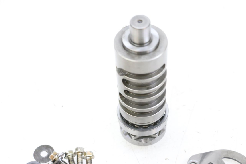 photo de DESMODROMICO CAMBIO MV AGUSTA BRUTALE R WALLY 910 (2008 - 2008) - Altra angolazione