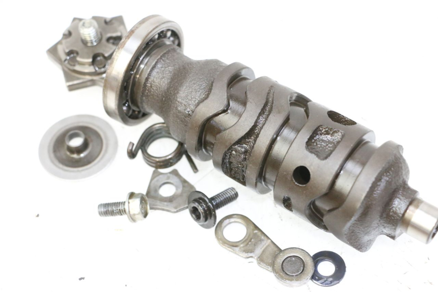 photo de DESMODROMICO CAMBIO HONDA CBR RR FIREBLADE 900 (1992 - 1994)