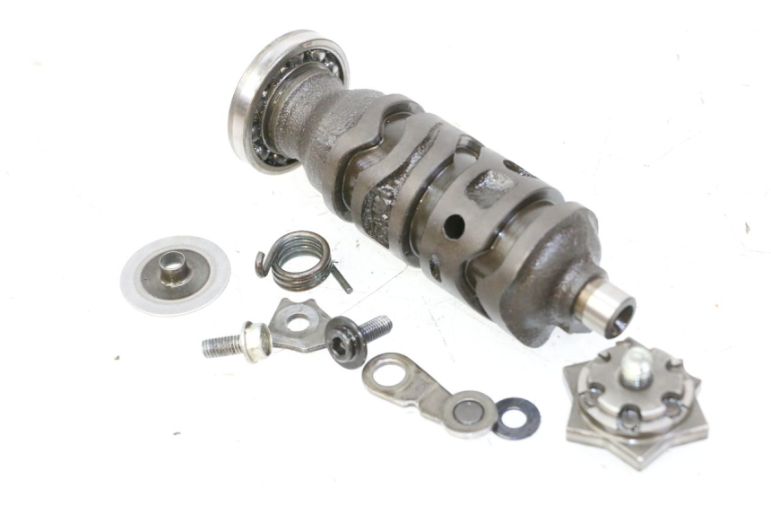 photo de DESMODROMICO CAMBIO HONDA CBR RR FIREBLADE 900 (1992 - 1994)