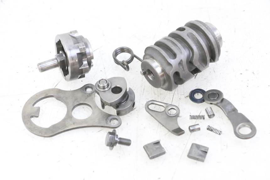 photo de DESMODROMICO CAMBIO HONDA CR 85 (2003 - 2007)