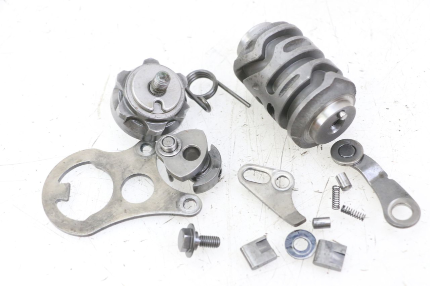 photo de DESMODROMICO CAMBIO HONDA CR 85 (2003 - 2007)