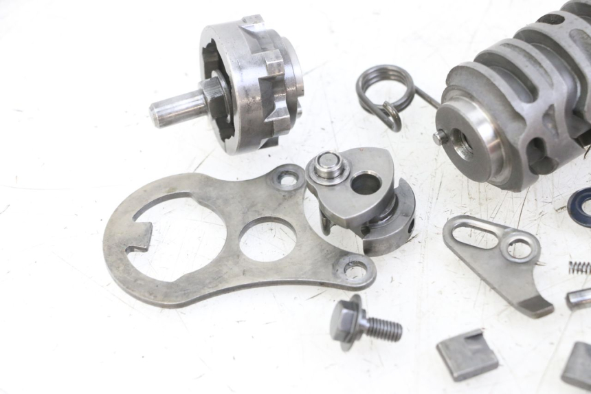 photo de DESMODROMICO CAMBIO HONDA CR 85 (2003 - 2007)