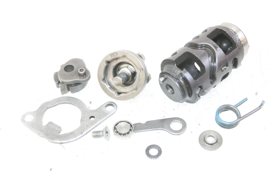 photo de DESMODROMICO CAMBIO KAWASAKI KX F KXF 450 (2009 - 2011)