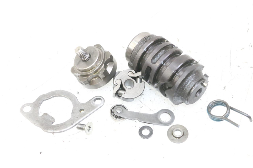 photo de DESMODROMICO CAMBIO KAWASAKI KX F KXF 450 (2009 - 2011)