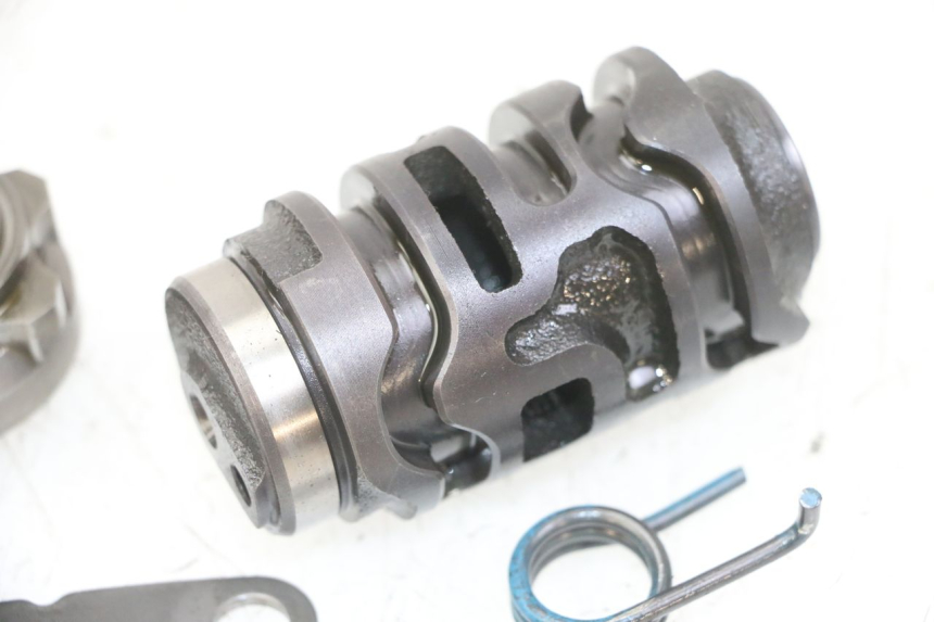 photo de DESMODROMICO CAMBIO KAWASAKI KX F KXF 450 (2009 - 2011)